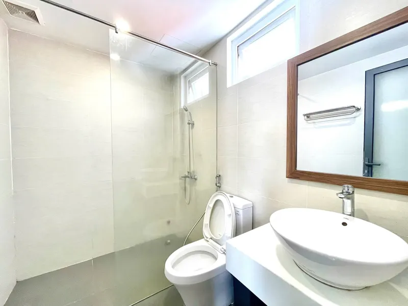 Cozy Studio Apartment in Central Nha Trang (Bui Thi Xuan) — 9/9
