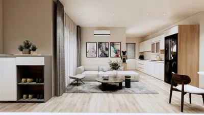 2-Bedroom Apartment for Rent in CT9 Vinh Diem Trung – 75m², 2 Bathrooms, 2 Balconies, Corner Unit – 20M VND/Month