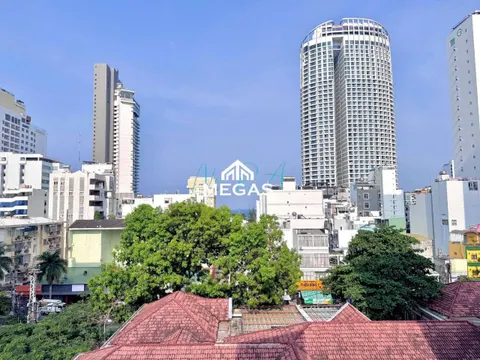 Studio Apartment for Rent in Nha Trang City Centre – 7.5 Million VND/Month – From June 24