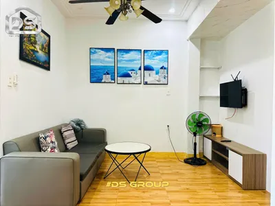 Cho thuê nhà 2 phòng ngủ ở Nha Trang – 60m², không có hoa hồng, 10 triệu VND/tháng