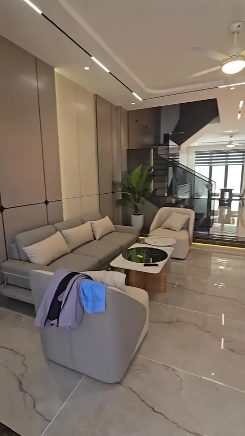Modern Villa in My Gia Cottage Community (Package 3) for Rent