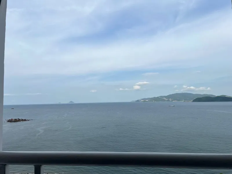 MT04Tran Phu街有海景的2卧室2浴室公寓出租 – 68m²，完全配置家具 – 22百万越南盾/月 — 4/8