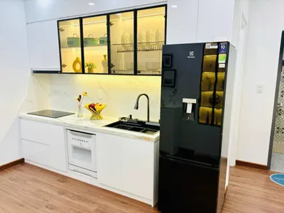 Căn hộ 2 phòng ngủ cho thuê tại Khu Oceanus, Phía Bắc Nha Trang – 21 triệu VND/tháng