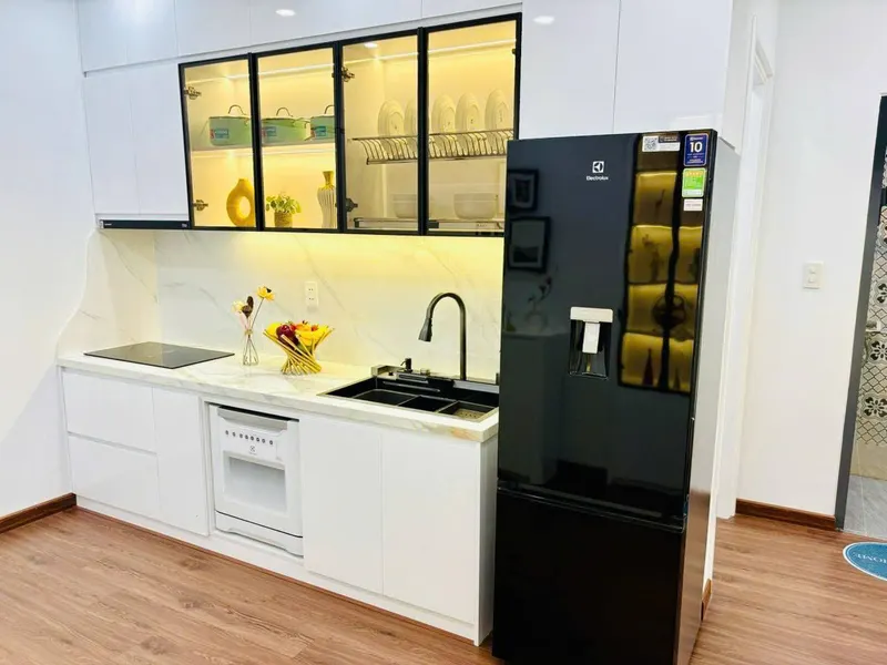 2-Bedroom Apartment for Rent in Oceanus Complex, North Nha Trang – 21M VND/Month — 5/8