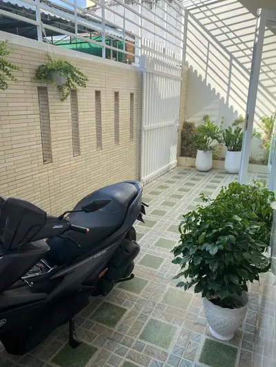 3-Storey House for Rent in Nha Trang (246m²)