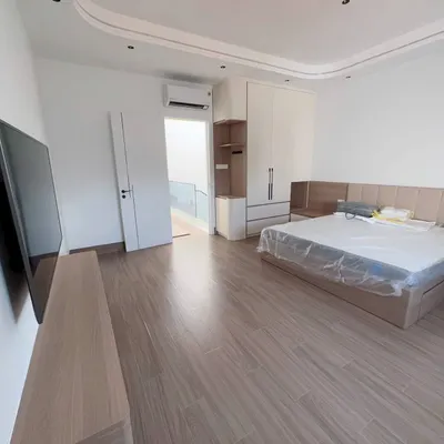 3-Bedroom House for Rent in My Gia, Western Nha Trang