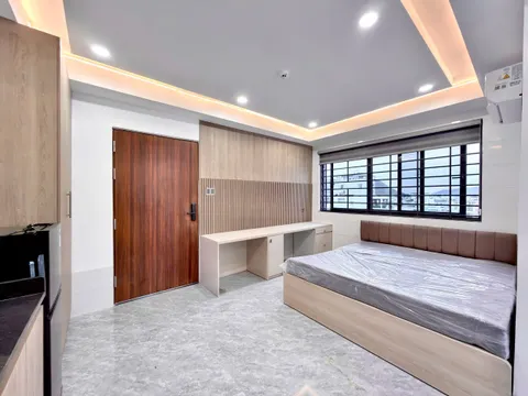 Studio Apartment for Rent – North Nha Trang – 7.5M VND/Month
