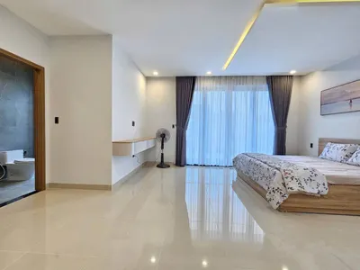 Nha Trang 미아 지역 빌라 렌탈 – 450m² – 4침실, 5욕실 – 월 3,800만 VND