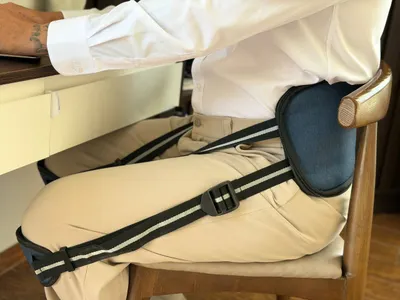 Multiple Household Items for Sale – Posture Corrector, Phone Cases, Cooling Neck Ring and More