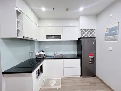 2-Bedroom Apartment for Rent in Hud Building - 18 Million VND/month
