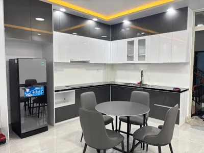 Nhà cho thuê tại Nha Trang phía Nam – 3 phòng ngủ – 300m² với terase mái – 22 triệu VND/tháng