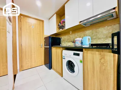 45m² Apartment for Rent in Nha Trang – 6.3M VND/Month – 6-Month Contract