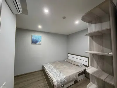 2-Bedroom Furnished Apartment for Rent in HUD Complex – Nha Trang City Center – 20 Million VND/Month