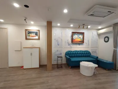 Квартира в аренду в Happy Sky, улица Ле Куи Дон – 80м², полностью меблирована – 17 млн VND/месяц