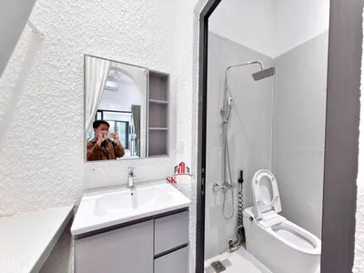 Дом с 2 спальнями в аренду в Вінь Фок, север Нячанга – 80 м², 20 млн VND/месяц