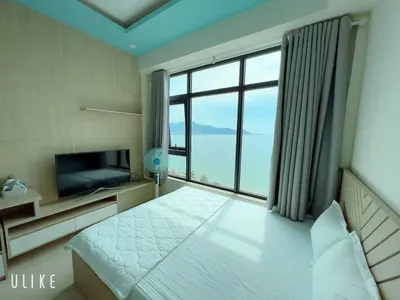 Căn hộ 2 phòng ngủ tại Oceanus – Bắc Nha Trang – Vĩnh Phước – 17 triệu VND/tháng