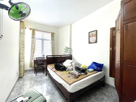 Nhà cho thuê 2 phòng ngủ, 2 phòng tắm gần biển – Vĩnh Nguyên, Nha Trang – 14 triệu VNĐ/tháng