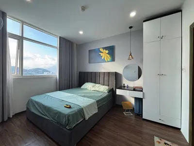 2-Bedroom Apartment for Rent in Muong Thanh, Nha Trang – 13M VND/Month