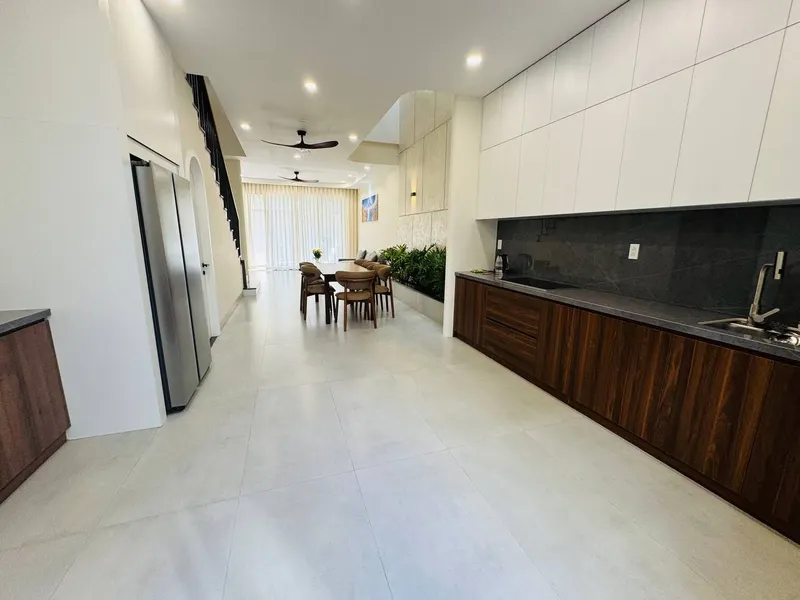 House for Rent in My Gia 5, West Nha Trang — 4/8