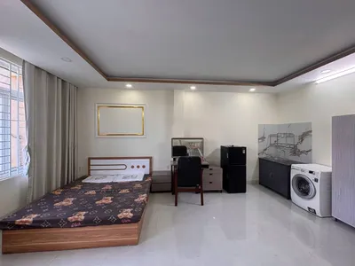 Căn hộ Studio cho thuê ở phía tây Nha Trang – 7.000.000 VND/tháng – Có sẵn từ 4 tháng 7, 2026