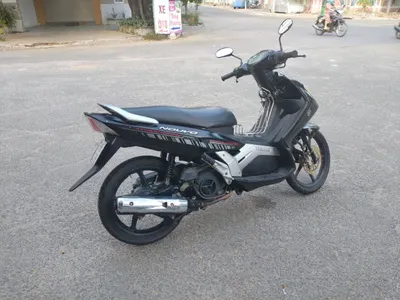2007 Yamaha Nouvo 3 115cc Scooter – 4.9 Million VND, Excellent Condition