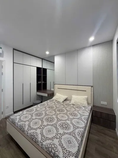 Nha Trang 미아 지역 빌라 렌탈 – 450m² – 4침실, 5욕실 – 월 3,800만 VND