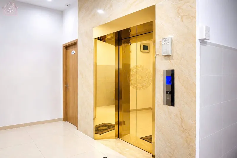 1-Bedroom Apartment for Rent in Phước Hải District, South Nha Trang – 9M VND/Month — 7/7