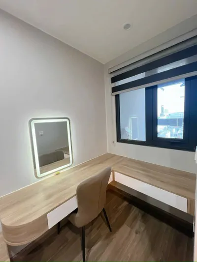 Квартира в аренду в здании Hud Building, Нячанг – 2 спальни, 60 м², 18 млн VND/месяц