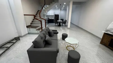 3-Bedroom House for Rent in Northern Nha Trang - 18 Million VND/month