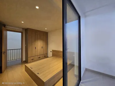 북쪽 냐짱 2층 2침실 160m² 아파트 장기 임차 – 월 2,200만 VND