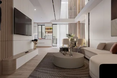 3-Bedroom, 2-Bathroom Apartment for Rent in Hud CCU Phuoc Long - 88 m² with Balcony