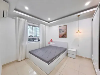 CT1 Phước Hải, 서쪽 냐짱 2침실 아파트 렌탈 - 월 1100만 VND