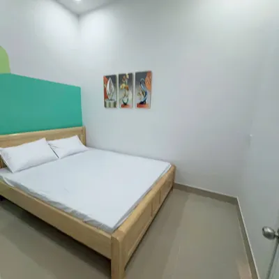 Nhà cho thuê gần Champa, Phía Bắc Nha Trang – 100 m² – 12 triệu VND/tháng (Có sẵn từ 1 tháng 7)