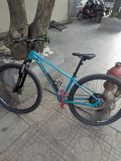 MTB Phoenix 산악자전거 판매 (27.5", TREK 스타일 도장)
