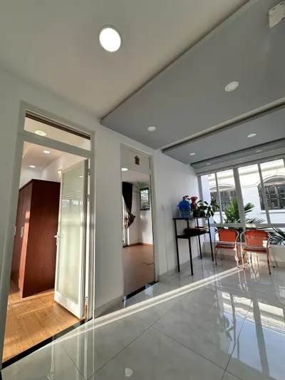 Biệt thự có vườn tại An Viên – 3 phòng ngủ – 320 m² – 40 triệu đồng/tháng