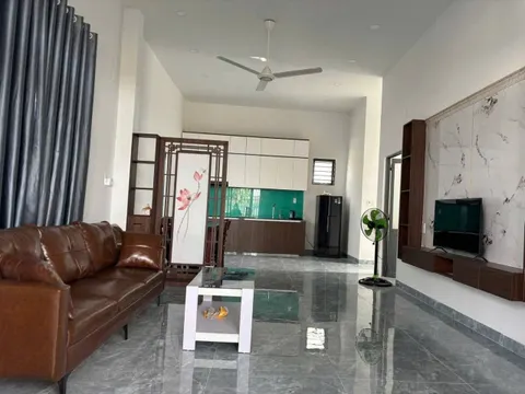 1-Story House for Rent in Northern Nha Trang, 400m from Beach – 15 Million VND/Month