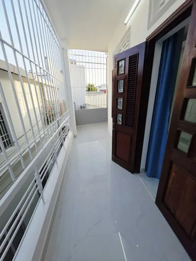 Nhà 4 phòng ngủ cho thuê ở phía Bắc Nha Trang – 60 m² – 15 triệu VND/tháng