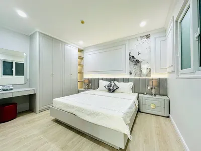 Cho thuê căn hộ 1 phòng ngủ – Mountain Luxury ven sông – 16 triệu VND/tháng – Có sẵn 22.06
