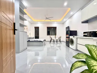 Modern Studio for Rent in South Nha Trang - 8 Million VND/month