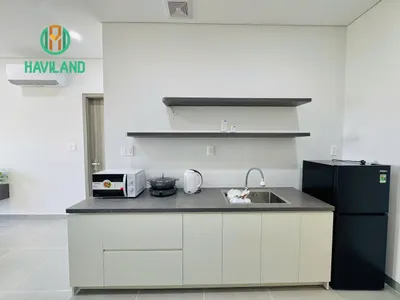 Studio Apartment for Rent Near FPT City – Fully Furnished – 8.5M VND/Month