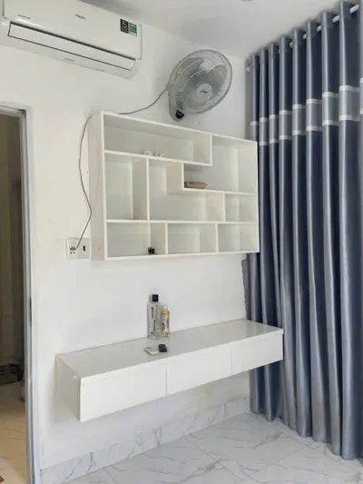 Дом в аренду в Северном Нячанге – 2 спальни – 45 м² – улица Дуонг Ван Нга – 12 миллионов VND/месяц