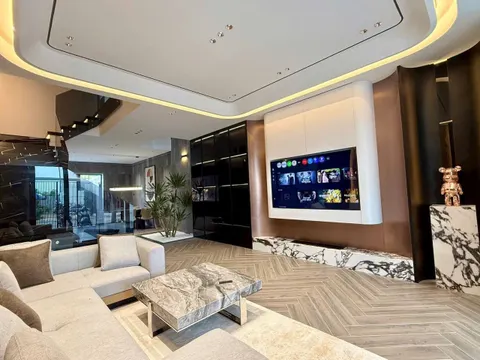 3-Bedroom House for Rent in My Gia Urban Area, Nha Trang – 35M VND/Month