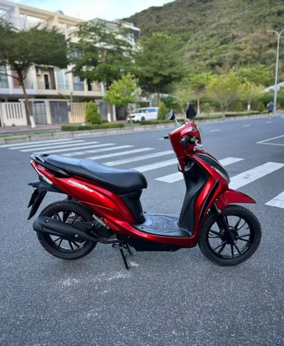 Kymco Candy Hermosa 50 кубиков для продажи (2020)