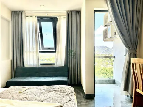 1-Bedroom Apartment for Rent in European Quarter, Loc Tho - 6.5 Million VND/month