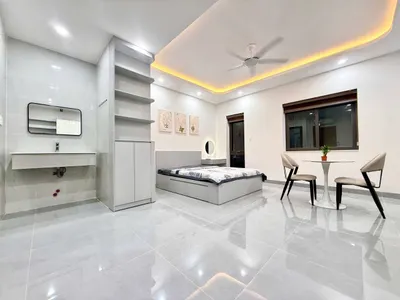 Studio Apartment for Rent in An Bình Tân District, South Nha Trang - 8 Million VND/month