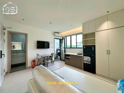 Studio Apartment for Rent in South Nha Trang – 30 m² – 6.5M VND/Month