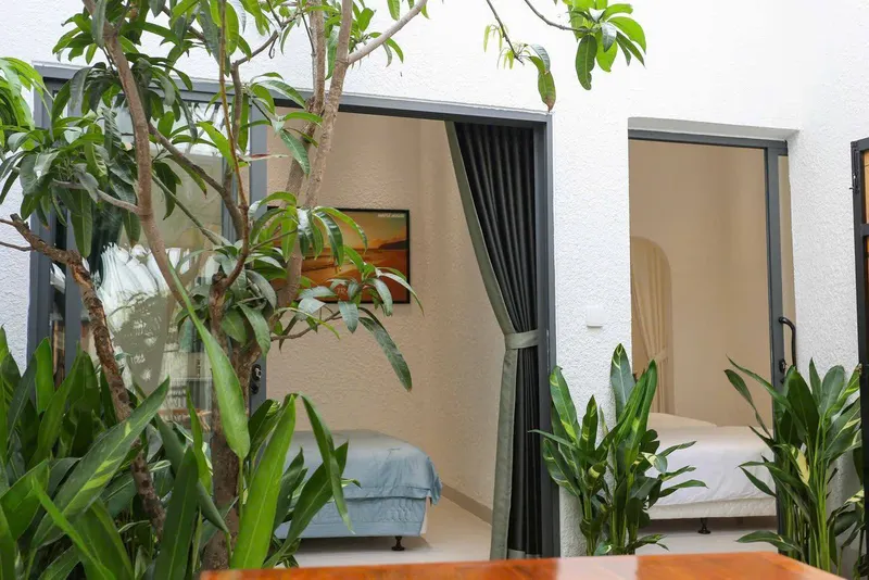 2-Bedroom House for Rent in Northern Nha Trang - 20 Million VND/month — 4/8