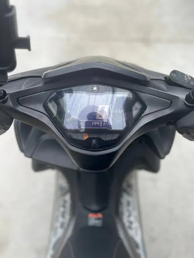 Yamaha NVX 155cc Motorcycle for Sale