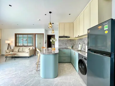 2-Bedroom Apartment for Rent in North Nha Trang - 22.5 Million VND/month
