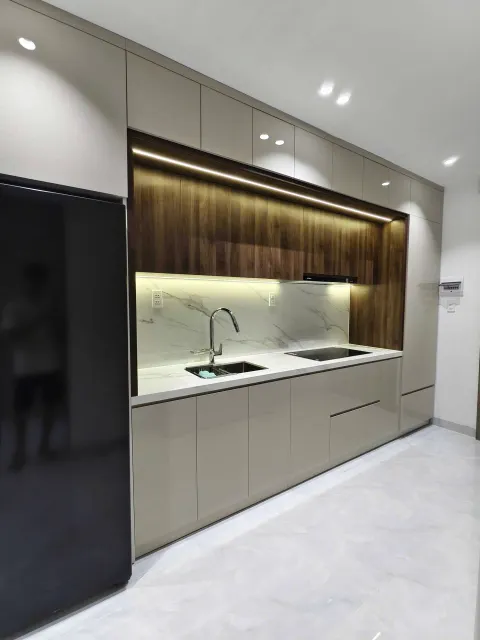 2-Bedroom Apartment for Rent at Mường Thanh, 04 Trần Phú — 20 Million VND/month